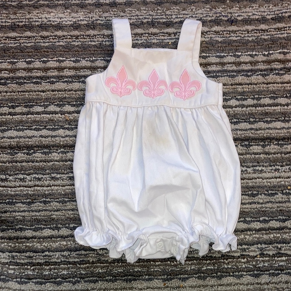 Precious Kids Romper for baby